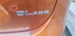 Nissan Rogue Sport
